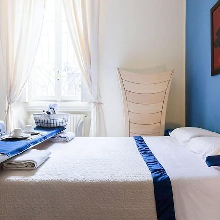 Exquisite Stay Via Crema Milánó Kültér fotó