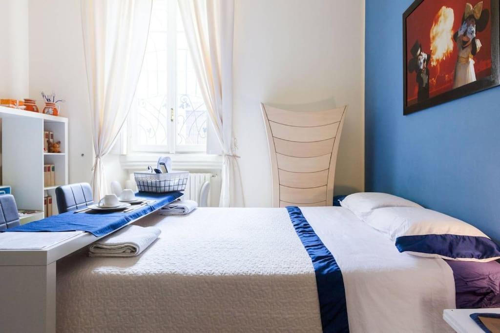 Exquisite Stay Via Crema Milánó Kültér fotó