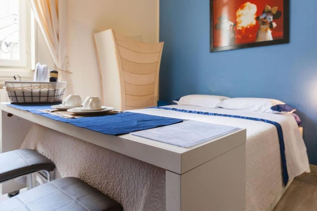 Exquisite Stay Via Crema Milánó Kültér fotó